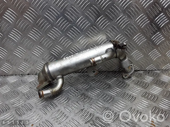 KIA Venga EGR valve cooler 284162a710