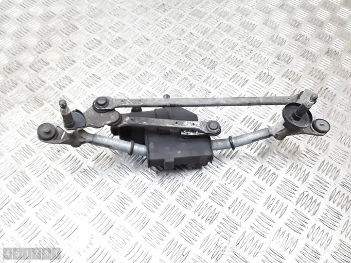 KIA Venga Front wiper linkage 981001p900