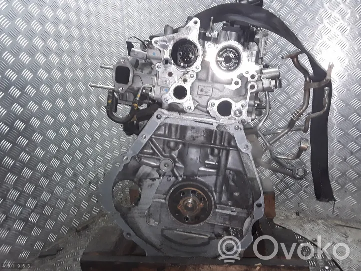 Mazda 6 Moteur Sh