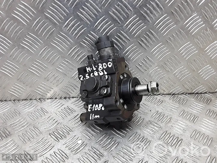 Hyundai H-1, Starex, Satellite Pompe d'injection de carburant à haute pression 0445010207