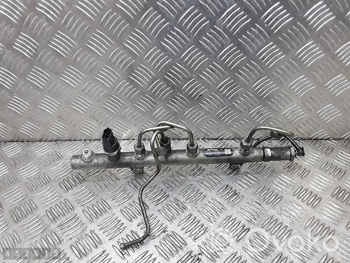 Renault Scenic RX Fuel main line pipe 0445214024