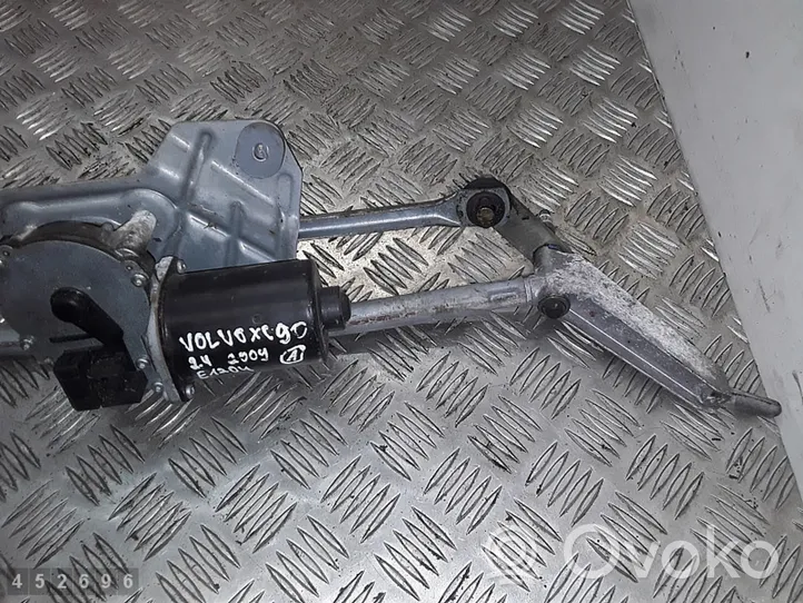 Volvo XC90 Mechanizm wycieraczek szyby przedniej / czołowej 30753092