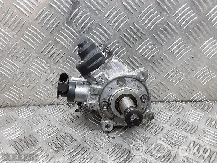 BMW 4 F36 Gran coupe Fuel injection high pressure pump 0445010764