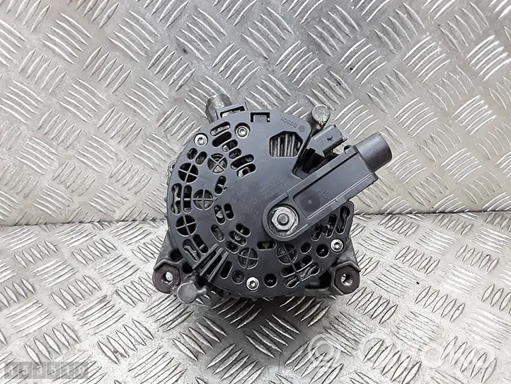 Citroen C6 Generator/alternator 0121715001