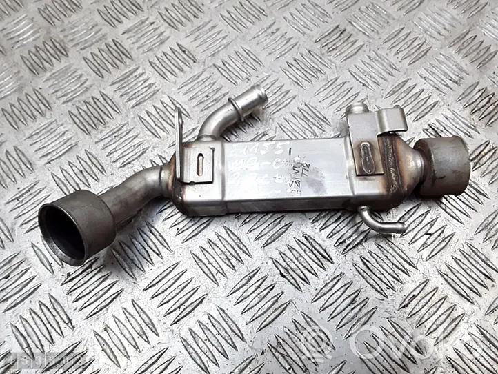 Mercedes-Benz CLC CL203 EGR aušintuvas a6461400875