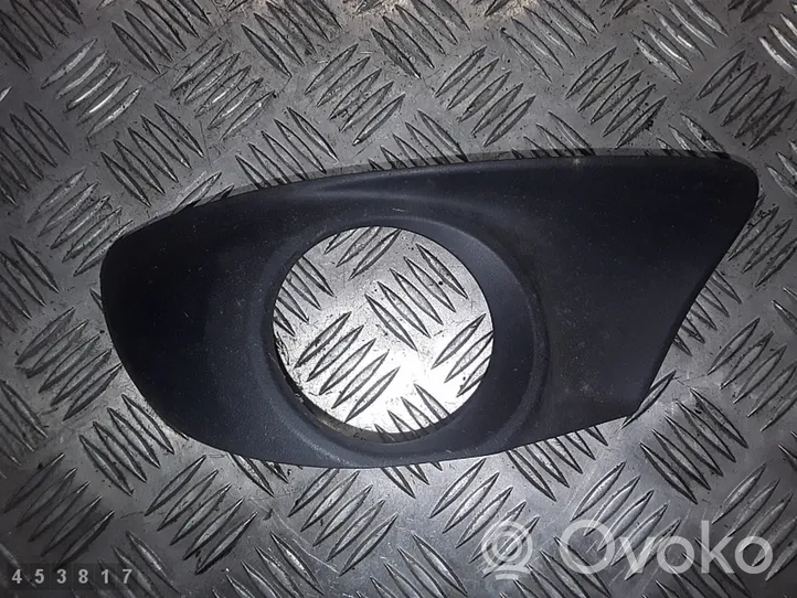 Toyota Verso Grille de calandre avant 814820F020