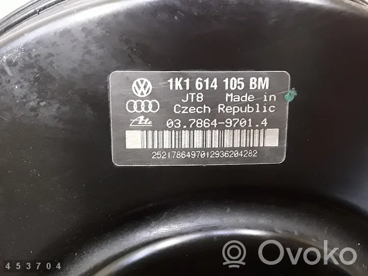 Volkswagen Eos Servofreno 1k1614105bm