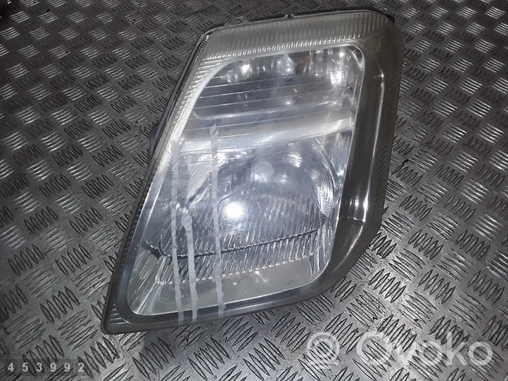 Citroen C2 Faro/fanale 9642281180