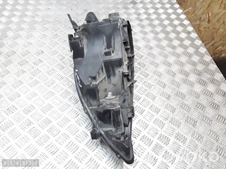 Honda FR-V Phare frontale p4642r