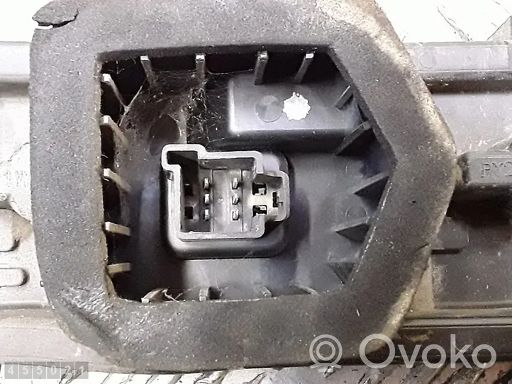 Ford Transit Aizmugures spuldzes vāka turētājs bk3113n004ab