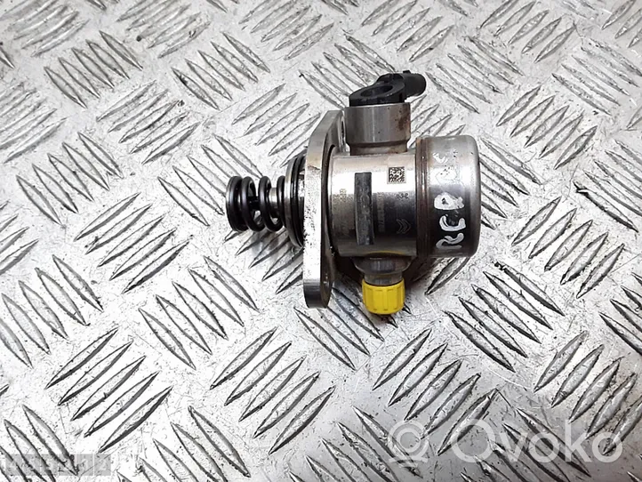 Citroen C3 Aircross Pompe d'injection de carburant à haute pression 9812133780