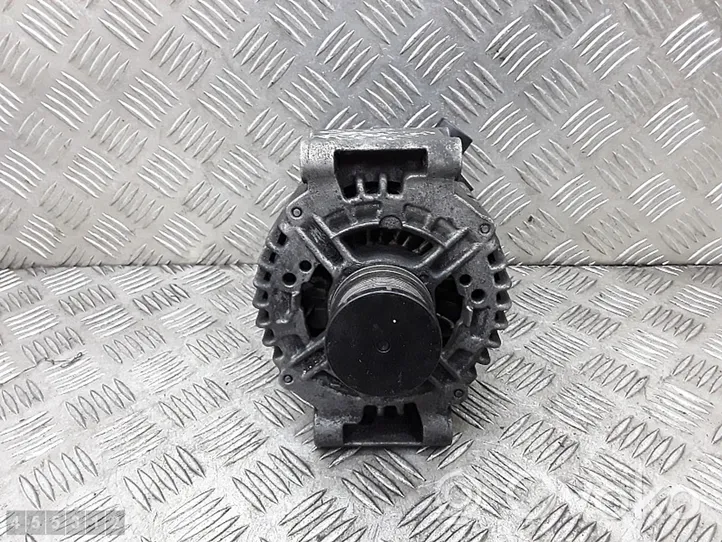 Mini Cooper Hatch Hardtop Alternator 0121615027