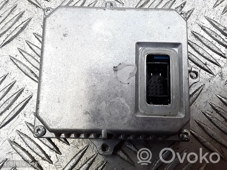 Audi TT Mk1 Xenon control unit/module 1307329066