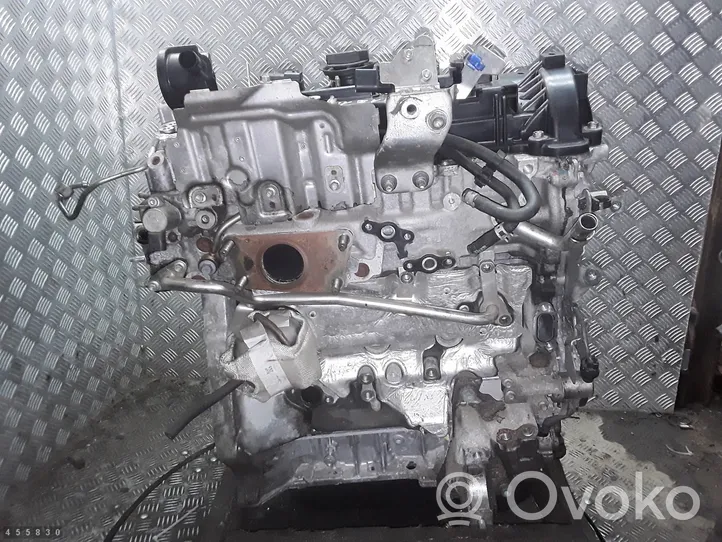 Mazda 6 Motore Sh