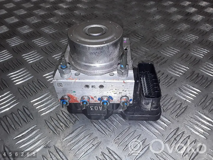 Mitsubishi L200 Bomba de ABS 11604040022