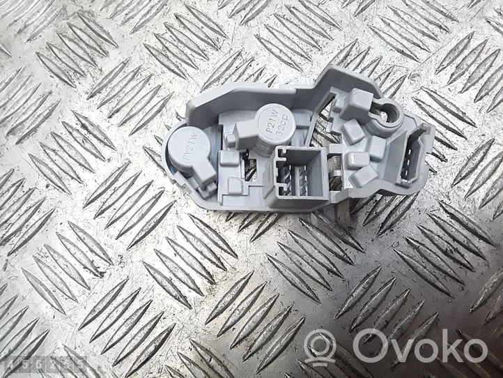 Volvo V60 Porte ampoule de feu arrière 21499009