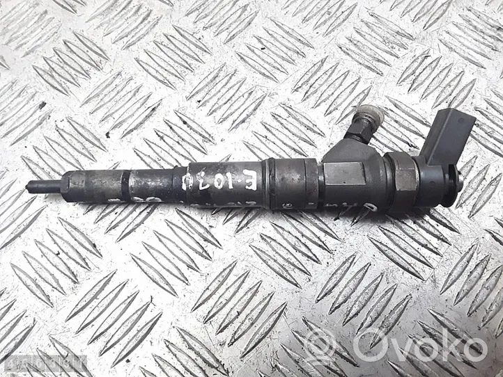 BMW M5 Fuel injector 04451102167793836