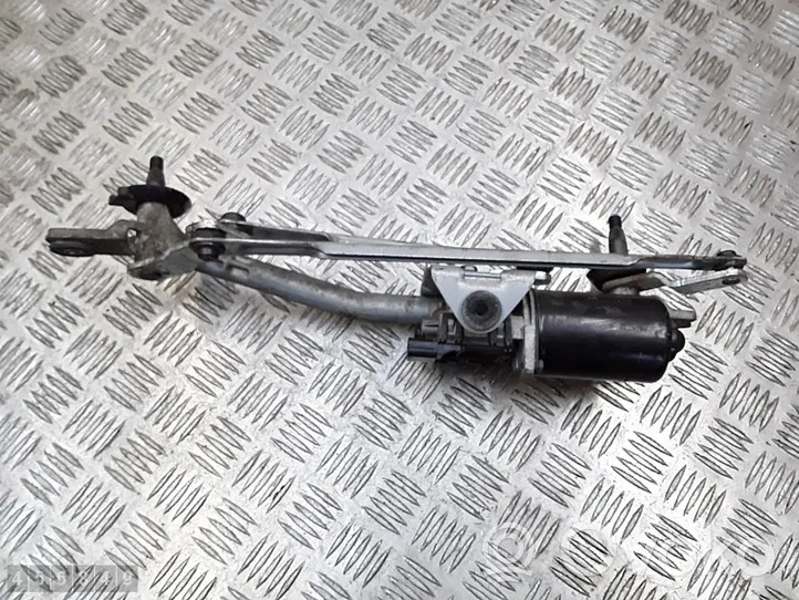 KIA Ceed Front wiper linkage 