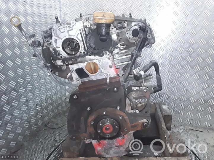 Fiat Doblo Silnik / Komplet 198a3000