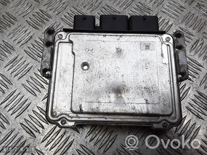 Mini Cooper Hatch Hardtop Calculateur moteur ECU 0261s041617640005