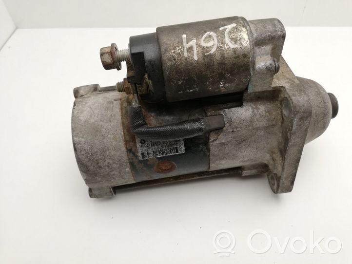 Jeep Liberty Starter motor 56041579AA