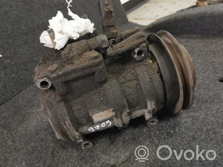 Plymouth Grand Voyager Air conditioning (A/C) compressor (pump) 