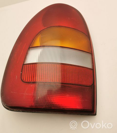 Plymouth Grand Voyager Rear/tail lights 