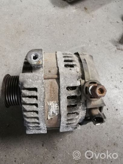 Chrysler Town & Country V Alternator 