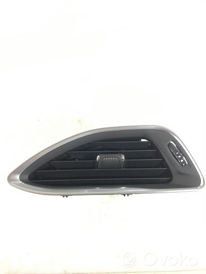 Chrysler Pacifica Dashboard side air vent grill/cover trim 6EC041X9AB