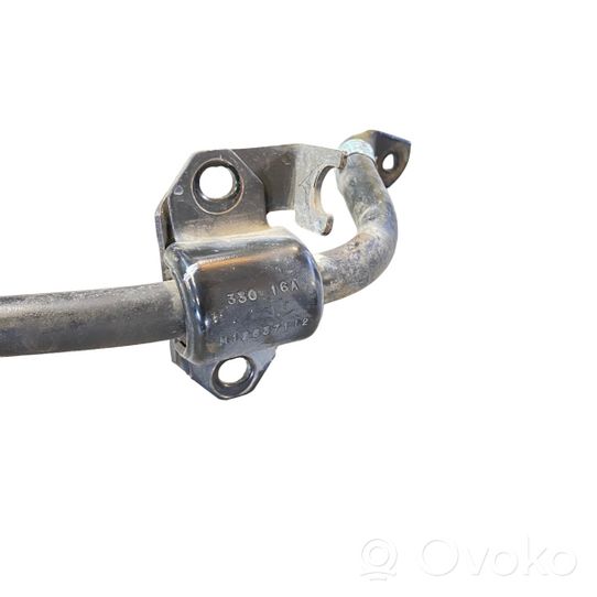 Dodge Durango Barra stabilizzatrice posteriore/barra antirollio 68253186AA