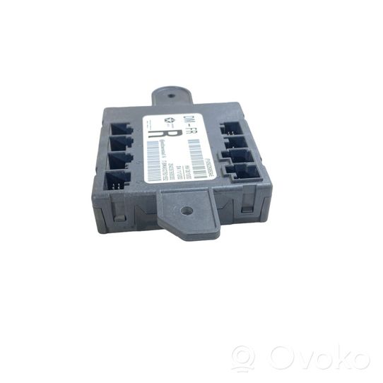 Dodge Grand Caravan Oven ohjainlaite/moduuli 05026860AE