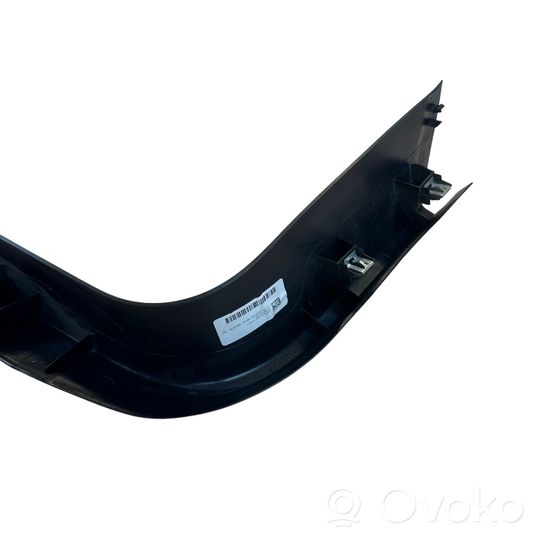 Dodge Grand Caravan Rivestimento portellone 0ZR43DX9AI