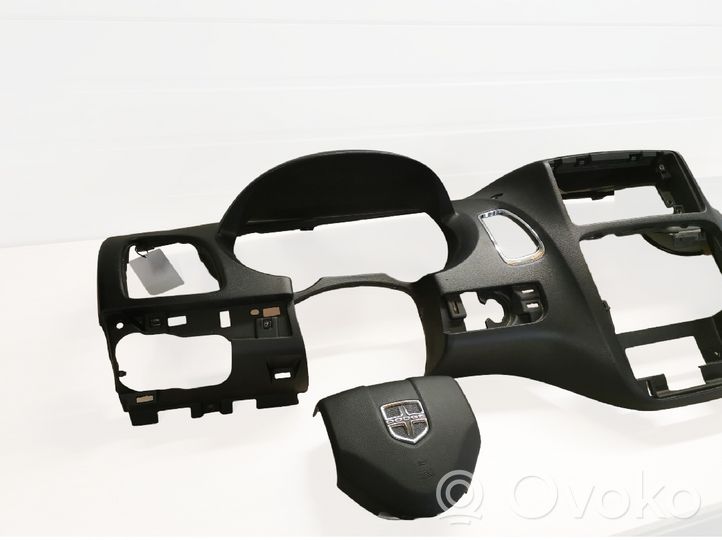 Dodge Grand Caravan Set airbag con pannello P1PE44DX9AP