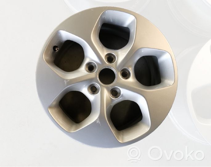 Chrysler Pacifica R17 alloy rim 5RJ40TRMAA