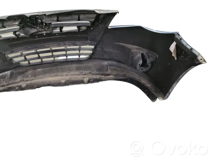 Volkswagen Routan Front bumper 1EW34TZZAC