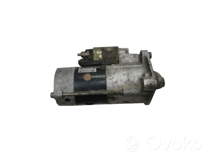 Chrysler Voyager Starter motor 04727313AC