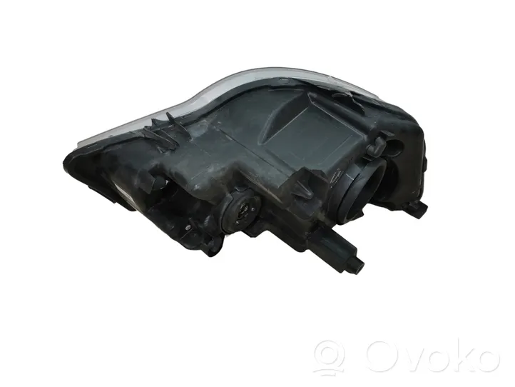 Dodge Grand Caravan Faro/fanale 05113337AI