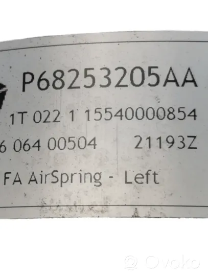 Jeep Grand Cherokee Ammortizzatore anteriore 68253205AA