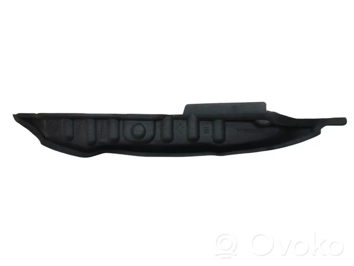 Jeep Grand Cherokee Support, joint d'aile caoutchouc en mousse 68046264A