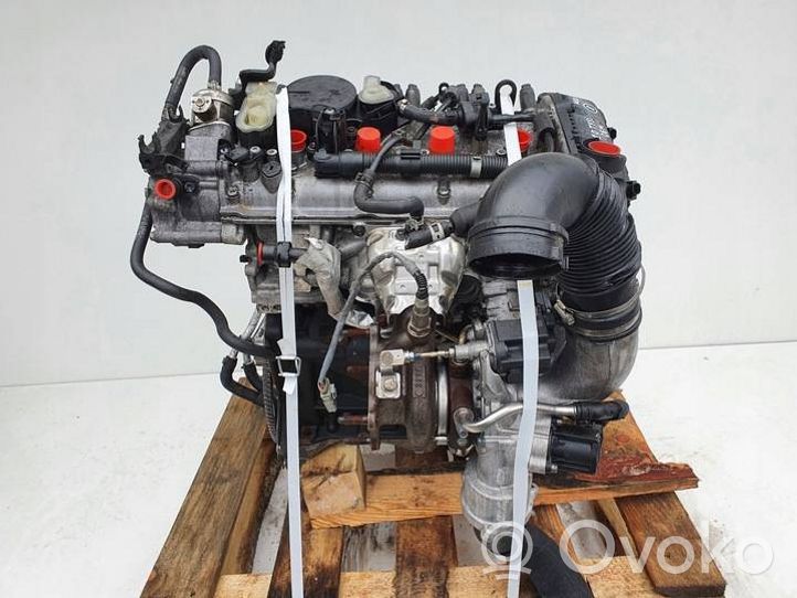 Audi A5 Moteur DEM DEMA