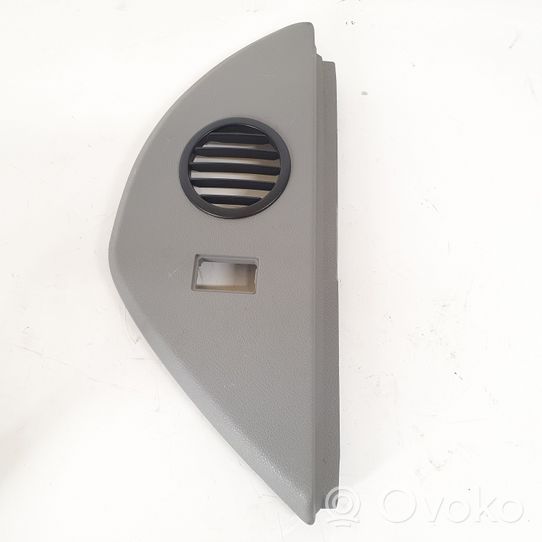 Volkswagen Multivan T5 Rivestimento estremità laterale del cruscotto 7E1858036A