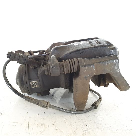 BMW 6 F06 Gran coupe Caliper del freno trasero 7846694