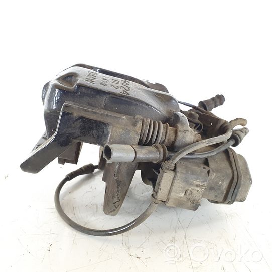 BMW 6 F06 Gran coupe Caliper del freno trasero 7846694