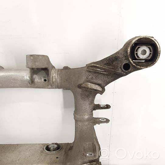 BMW 6 F06 Gran coupe Rear axle beam 6799103