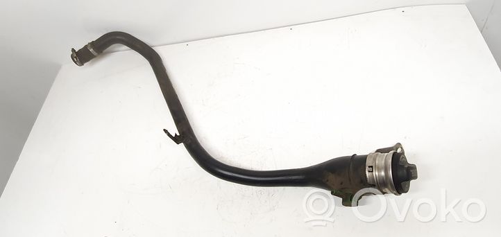 BMW 6 F06 Gran coupe Tuyau de remplissage de réservoir de carburant 7277671