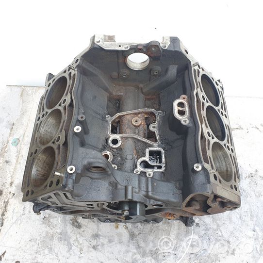 Audi Q7 4L Bloc moteur CRCA