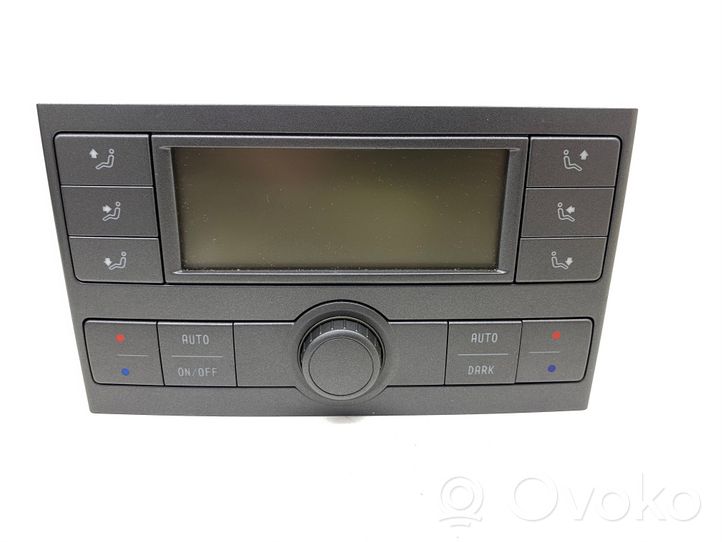 Volkswagen Phaeton Unidad de control climatización 3D0919158F