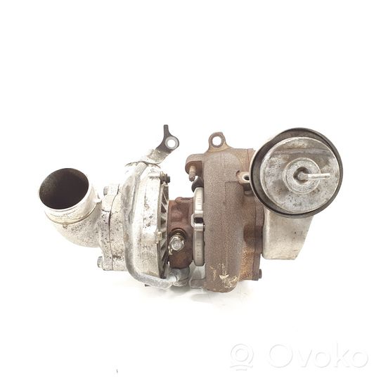 Toyota RAV 4 (XA30) Turbina 070529093N