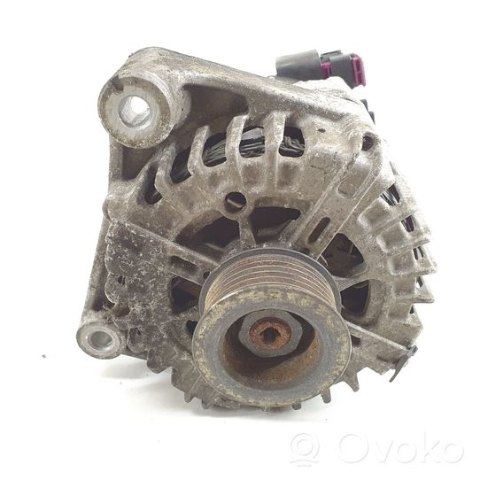 BMW 6 F06 Gran coupe Generatore/alternatore 8570672