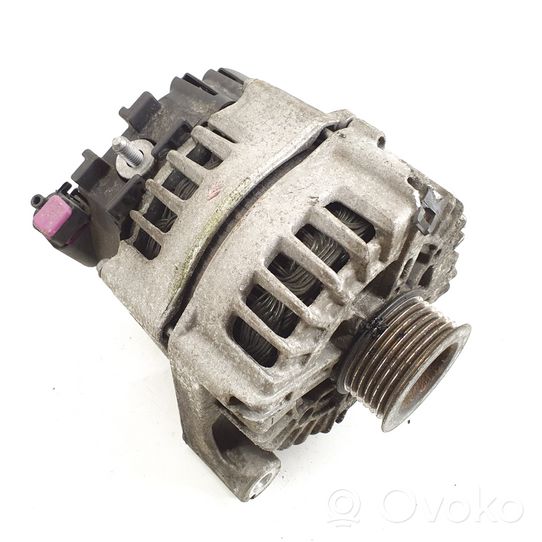 BMW 6 F06 Gran coupe Generatore/alternatore 8570672